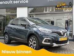Renault Captur - 0.9 TCe Intens | Navi| Airco | Trekhaak |