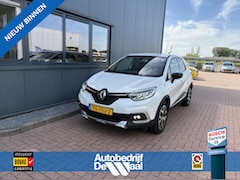 Renault Captur - 0.9 TCe Intens KEYLESS/CARPLAY/NAVI/DAB/CLIMA/CRUISE/PDC/17INCH
