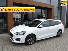 Ford Focus Wagon - 1.5-T 150PK ST Line X Bus. AUTOMAAT 23.000km | Winterpack | Priv.glas | Camera | LED kopl