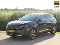 Peugeot 3008 - 1.6 HYbrid 225 Blue Lease Allure
