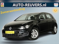 Volkswagen Golf - 1.2 TSI Trendline / Airco / 5 deurs / PDC