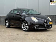 Alfa Romeo MiTo - 1.3 JTDm ECO Essential Clima, Stoelverwarming