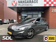 Ford Focus Wagon - 1.0 EcoBoost ST Line // NAVI // PDC // CRUISE // LED // BLUETOOTH // AIRCO