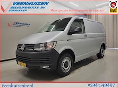 Volkswagen Transporter - 2.0TDI Euro 6