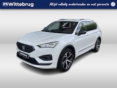 Seat Tarraco - 1.5 TSI FR / Leder / Panorama dak / 19 Inch / 360 Camera / DSG / 150PK