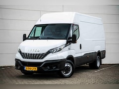 Iveco Daily - 35S180 3.0 180pk AUT. L2H2 DUBBELLUCHT|LED|Clima|Carplay|Cruise|Camera|