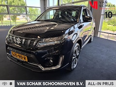 Suzuki Vitara - 1.4 Boosterjet Style Smart Hybrid