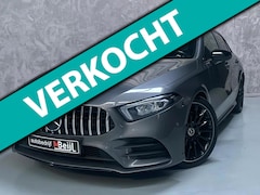 Mercedes-Benz A-klasse - A250 Premium Plus /AMG Pakket /Pano /Sfeer /Camera