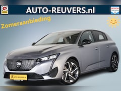 Peugeot 308 - 1.2 PureTech Allure / LED / Navi / CarPlay / ACC / CAM / AUT