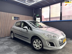 Peugeot 308 - 1.4 VTi X-line Airco cruise Compleet dealeronderhouden Zeer nette Auto