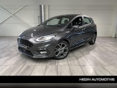 Ford Fiesta - 1.0 EcoBoost 100pk ST-Line | Navigation Pack | Comfort Pack | Cruise Comtrol | Driver Assi