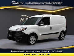 Fiat Doblò Cargo - 1.3 MJ L1H1 Actual Airco l Schuifdeur