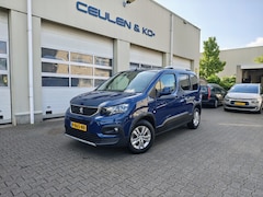 Peugeot Rifter - 1.2 Puretech Allure