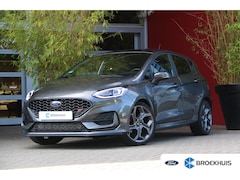 Ford Fiesta - 1.5 Ecoboost ST-X | NL auto | 1e eigenaar | Matrix LED | B&O | Stoel+stuurverw. | 18''