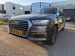 Audi Q7 - 3.0 TDI e-tron quattro Sport
