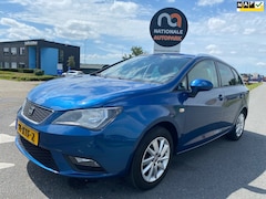 Seat Ibiza ST - 2012 * 1.2 TDI Style Ecomotive * LMV * NAV * CRUISE CONTROL