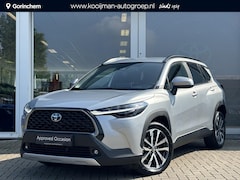 Toyota Corolla Cross - Hybrid 140 Style | Slechts 10.000km | Navigatie | Camera | Apple Carplay/Android auto | ga