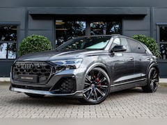 Audi Q8 - 60 TFSI e Competition 490pk, B&O Advanced, Full-options 2025