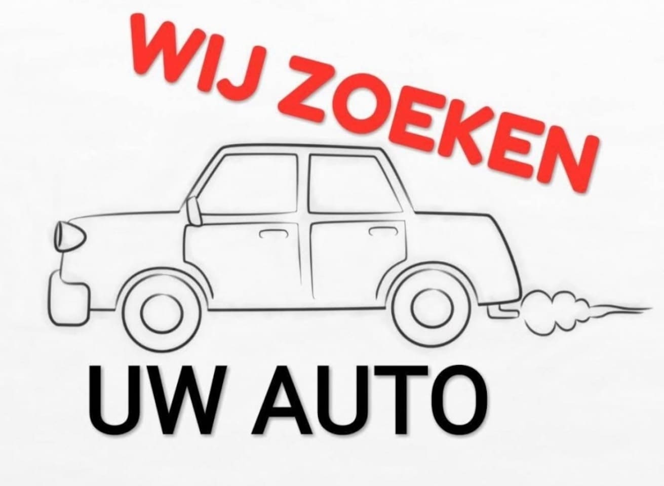 Volvo V40 - WIJ KOPEN UW AUTO GRAAG OP! - AutoWereld.nl
