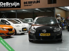 Volkswagen Golf - 6 1.8 TSI | R-Pakket | Alcantara