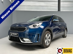 Kia Niro - 1.6 GDi Hybrid DynamicPlusLine 10jr Garantie| Trekhaak|Navi|Camera
