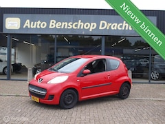 Peugeot 107 - 1.0-12V Sublime nwe apk tot 06.26 Elec pakket
