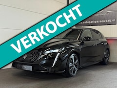Peugeot 308 - 1.2 PureTech GT Virtual Cockpit, Apple Carplay, Massage, 360° Camera, Focal, Navigatie, Ke