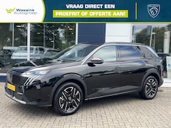 Peugeot 5008 - 1.2 Hybrid 136pk e-DSC6 Allure | Navigatie | Climate Control | Camera | Parkeersensoren |