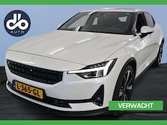 Polestar 2 - 2 Long Range Dual Motor Launch Edition 78kWh PANO DAK I GR.NAVI + CAMERA I GETINTE RAMEN I