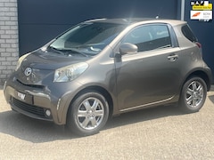 Toyota iQ - 1.0 VVTi Aspiration LIMITED EDITION