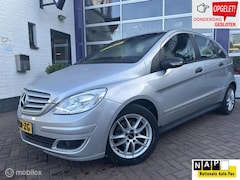 Mercedes-Benz B-klasse - 170 * AUTOMAAT * TREKHAAK * CRUISE CONTROL