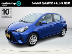 Toyota Yaris - 1.0 VVT-i Energy | Navigatie | Achteruitrijcamera