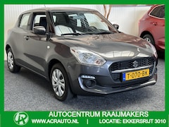 Suzuki Swift - 1.2 COMFORT SMART HYBRID APPLE CARPLAY/ANDROID AUTO AIRCO BLUETOOTH TELEFOON ZEER MOOI 301