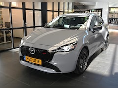 Mazda 2 - 2 SkyActiv-G 90 automaat Homura *Dealeronderhouden* *BTW auto* *All-in prijs