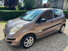 Suzuki Alto - 1.0 Comfort Plus