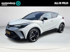 Toyota C-HR - 2.0 Hybrid Business GR-Sport | Navigatie | Dode hoek waarschuwing | Keyless entry | Elect.