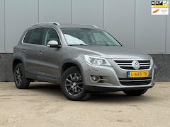 Volkswagen Tiguan - 1.4 TSI Trend&Fun 4Motion Clima