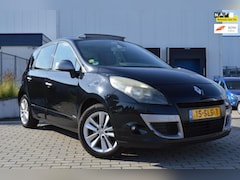 Renault Scénic - 1.6 dCi Parisiènne Panorama Keyless dealer