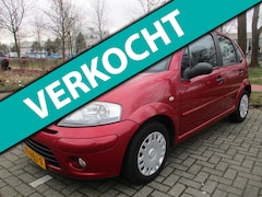 Citroën C3 - 1.1i Sky Radio