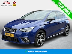 Seat Ibiza - 1.0 TSI FR Business Intense FR Night pakket / Trekhaak / Full options / Dealeronderhouden