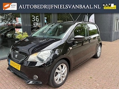 Seat Mii - 1.0 Style Sport 5Drs/Airco/LM-Velg/NAP/Dealer Auto