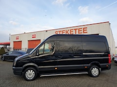 Volkswagen Crafter - 2.0 TDI L2H2 Koelwagen Konvekta