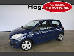 Renault Twingo - 1.2 Acces Airco Elektrisch Pakket Direct Leverbaar Inruil Mogelijk