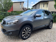 Nissan Qashqai - 2.0 Connect Edition