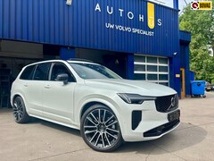 Volvo XC90 - T8 AWD Ultra Dark | Bowers & Wilkins | Luchtvering | Panorama dak | Geventileerde stoelen