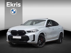 BMW X6 - M60i xDrive | High Executive | M Sportpakket Pro | Bowers & Wilkins | Panodak | Trekhaak |