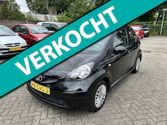 Toyota Aygo - 1.0-12V + // APK 28-2-2026 // 5Drs // Airco