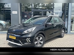 Kia Niro - 1.6 GDi Hybrid DynamicLine NAV | CLIMA | CAMERA | CRUISE
