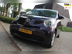 Toyota iQ - 1.0 VVTi Comfort
