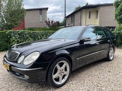 Mercedes-Benz E-klasse Combi - 500 Elegance